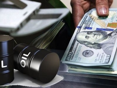 &ldquo;Brent&rdquo; nefti 105 dolları ÖTÜB