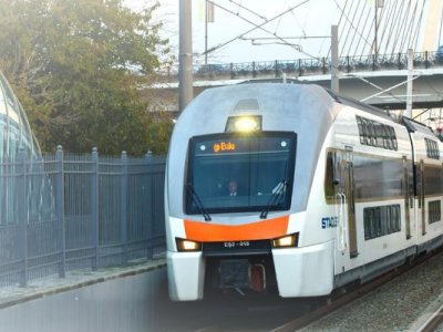 ADY qatarların qrafiki ilə bağlı məlumat yaydı