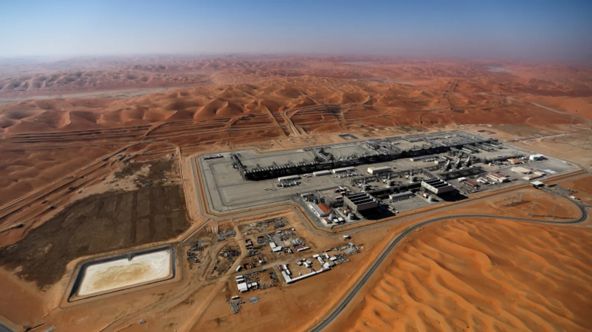 Səudiyyədə ABŞ bazası vuruldu: yaralılar var