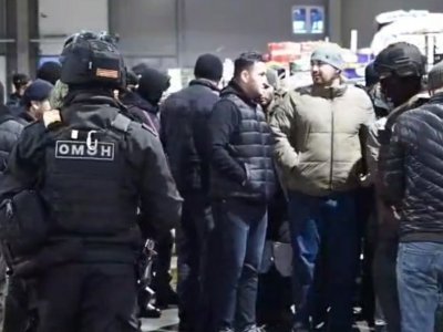 61 nəfər hərbi xidmətdən yayındığı üçün saxlanılıb