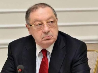 Elmə, insan sağlamlığına və cəmiyyətə xidmətin parlaq nümunəsi