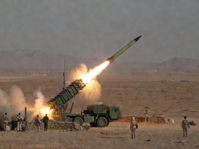 İran Omanda ABŞ-yə məxsus gəmini hədəf aldı