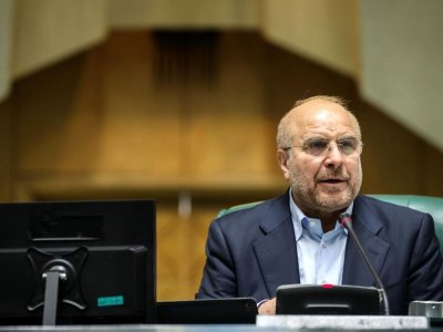 Qalibafdan sərt mesaj: ABŞ və İsrail...