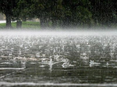 Yağan yağış&nbsp;aylıq normanın 564 faizini təşkil edir - RƏSMİ