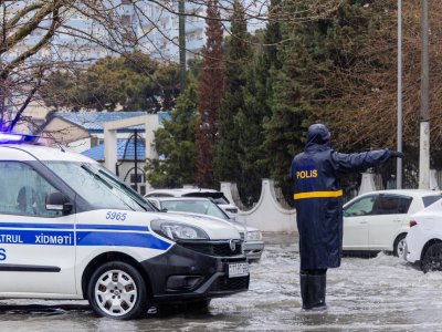 DİN: Ehtiyacı olan vətəndaşlara yerində köməklik göstərilir-VİDEO