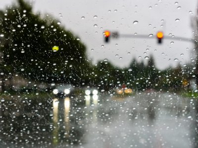 Bakıda yağıntının miqdarı 133 mm-ə çatıb-FAKTİKİ HAVA