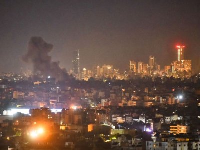 Husilərdən İsrailə yeni&nbsp;zərbələr