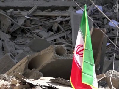 İranda daha bir yüksəkvəzifəli şəxs öldürüldü