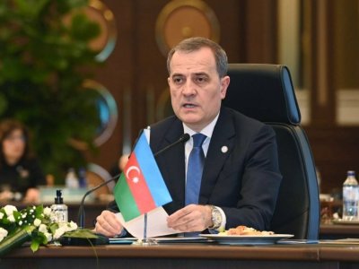 Azərbaycan və İran&nbsp;dost və qardaş xalqlardır&nbsp;-&nbsp;Ceyhun Bayramov