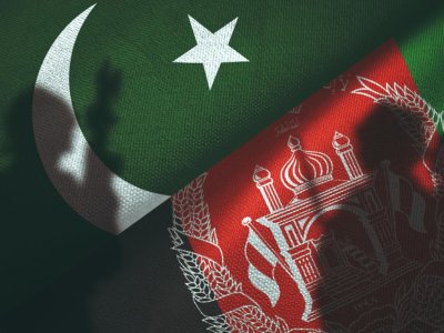Pakistan və Əfqanıstan dialoqa başlayır