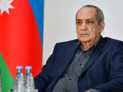 Rasim Balayevin cənazəsi&nbsp;bu gün Azərbaycana GƏTİRİLƏCƏK