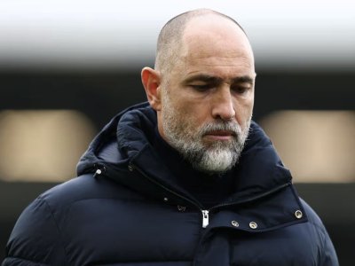 Tudor klubdan ayrıldı