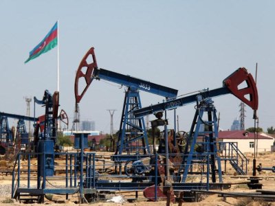 "Brent" neftin qiyməti yenidən rekord həddə çatdı