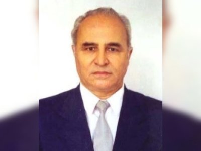 BDU-nun professoru dünyasını dəyişdi