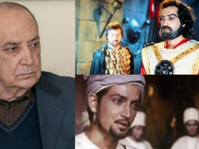 "Babək" və "Nəsimi"nin ikinci ölümü