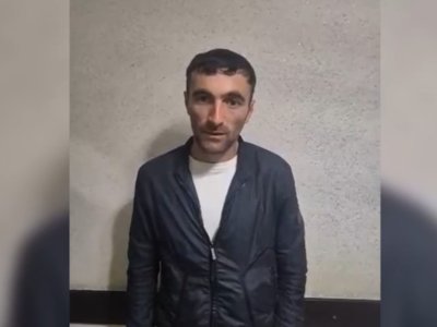 Narkotikin təsiri altında maşını idarə edən sürücü həbs&nbsp;edildi&nbsp;