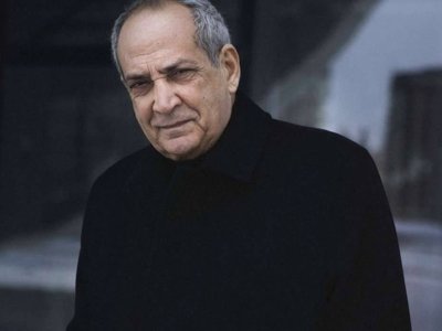 Xalq artisti Rasim Balayevlə vida mərasimi keçirilir