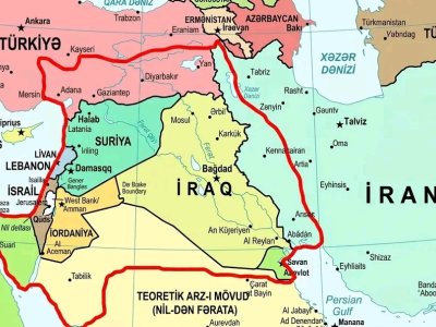 Redustio ad Absurdum və Arz-ı Mövud