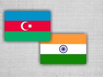 Hindistan Azərbaycana təşəkkür&nbsp;etdi