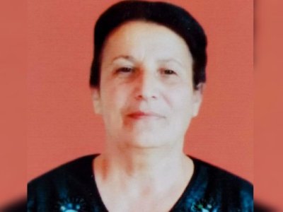 Oğlu tərəfindən öldürülən qadın müəllim olub&nbsp;- FOTO