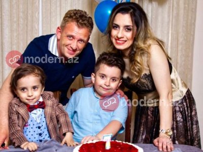 Ad günündən&nbsp;əbədi ayrılığa - Şəhiddən qalan son fotonun HEKAYƏSİ