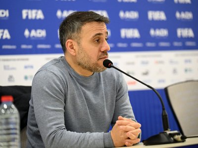 &ldquo;Turnirin qalibi olduğumuz üçün sevinirik&rdquo;