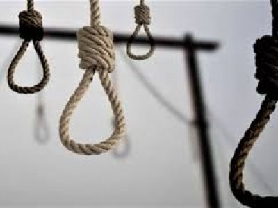 İsraildə terrorçular edam ediləcək