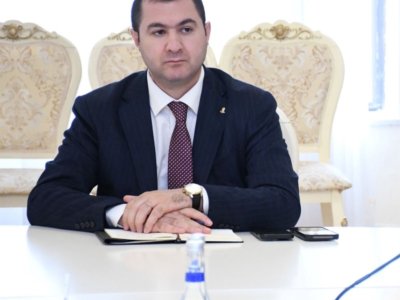 Vətəndaş etimadını gücləndirən xidmət modeli&nbsp;&nbsp;