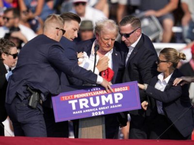 İran Trampa 2 dəfə sui-qəsd edib - Baş nazir