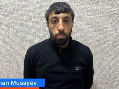 Xaçmazda 2 nəfərdə 6 kq narkotik aşkarlandı - FOTO