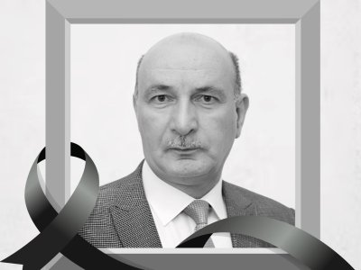 BDU-nun daha bir müəllimi vəfat etdi