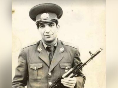 &ldquo;Ağcabədi batalyonu&rdquo;nun komandiri vəfat etdi