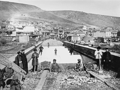 128 min qurban: 1918 soyqırımının gizlədilən miqyası