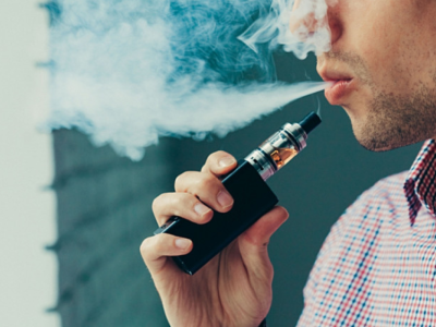 Sabahdan elektron siqaretlər çəkə bilməyəcəksiniz!