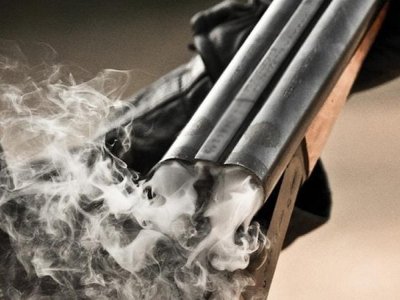 Qardaşını güllələyən şəxs TUTULDU