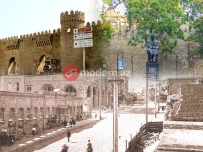 Mətbuatımızın soyqırıma&nbsp;uğraması faktı əbədiləşdirilsin - TƏKLİF