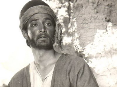 &ldquo;Nəsimi&rdquo;nin diriltdiyi Rasim Balayev -&nbsp;Ali Sovetin sədri aktyordan niyə ÜZR İSTƏMİŞDİ...