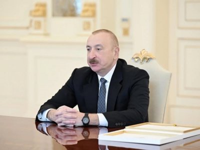 Bu obyektlərə hüquqi mühafizə verilməyəcək&nbsp;- Prezident təsdiqlədi