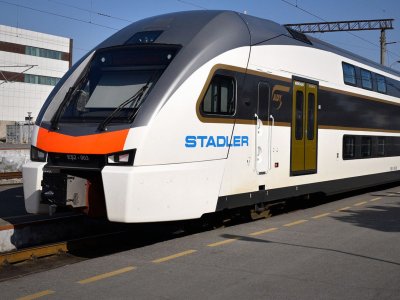 Bayram günlərində qatarla səfər edən sərnişinlərin sayı AÇIQLANDI