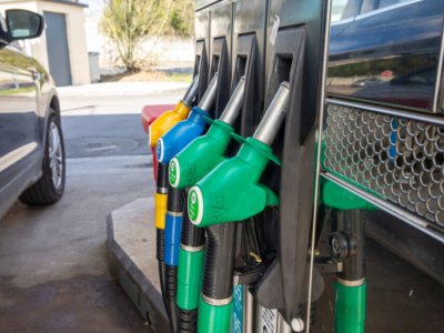 Fransada yanacaq qıtlığı