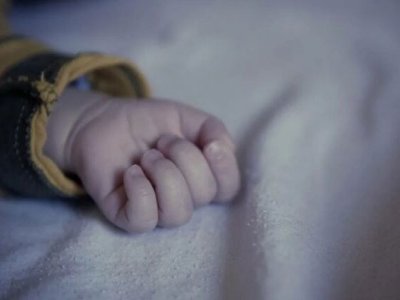 Ələtdə 2 yaşlı uşaq öldü