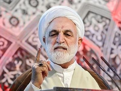 İranın məhkəməsinin&nbsp;rəhbəri ÖLDÜRÜLDÜ