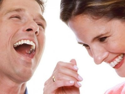 Ümumdünya Gülüş Günüdür