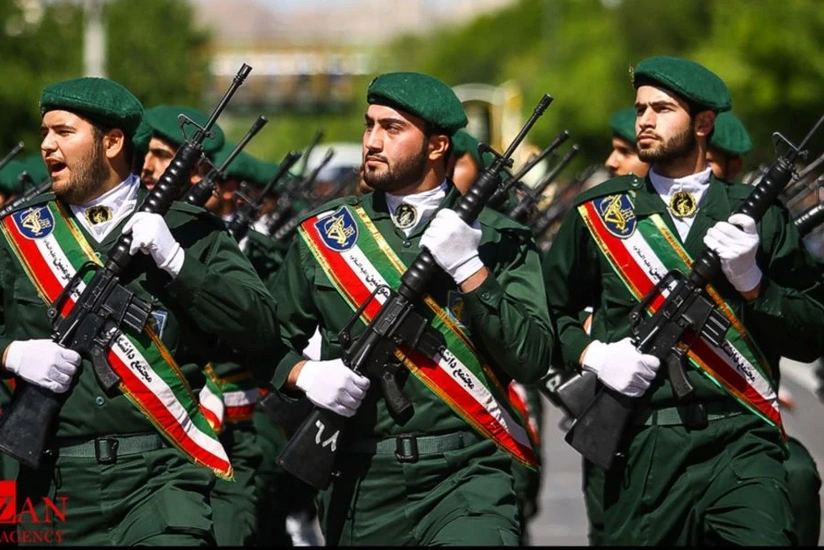 İsrail SEPAH-ın təcrübəli zabitini məhv etdi