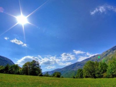 Aprelin hava proqnozu AÇIQLANDI