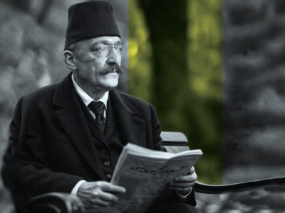 Şərqlə Qərbin arasında: Əhməd Bəy Ağaoğlu