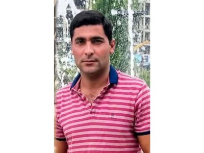 Quba sakini 2 həftədir itkin düşüb