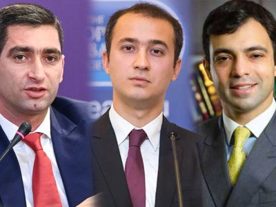 Tale Heydərov işində fantastik məbləğ&nbsp;- Tanınmış iş adamı axtarışa verildi