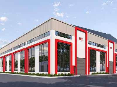 Azərbaycanda iki yeni zavod&nbsp;inşa ediləcək