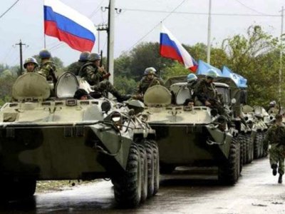 Rusiya Ukraynanın Luqansk vilayətini tam ələ keçirdi